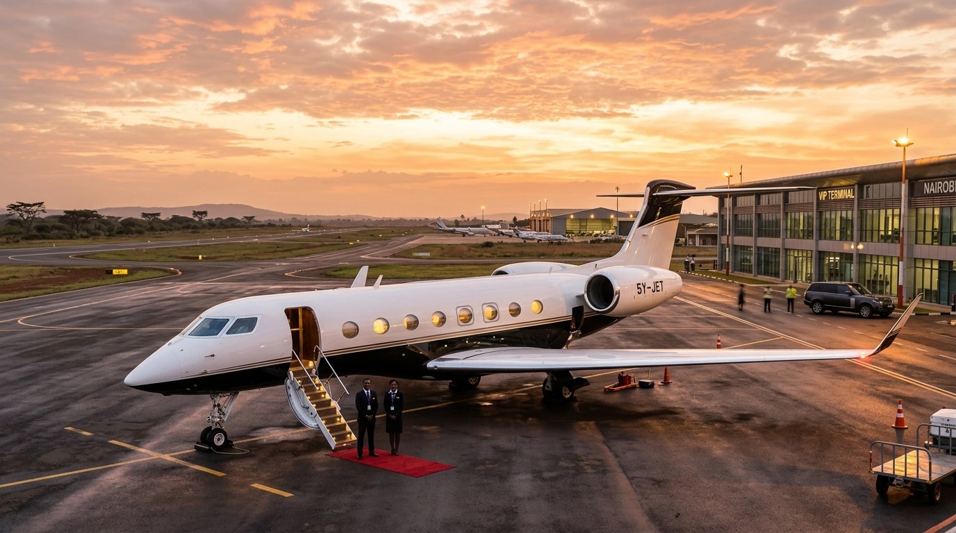 Citation CJ4